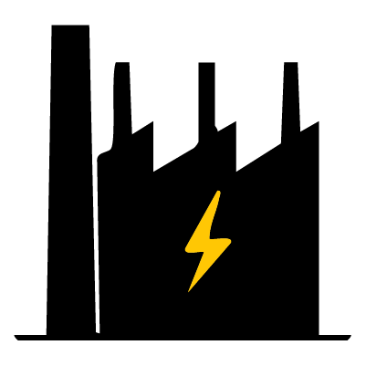 Fabrika Aydınlatma Sistemleri