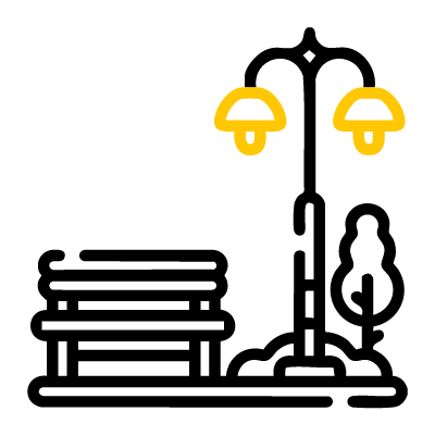 Park ve Bahçe Aydınlatma Sistemleri