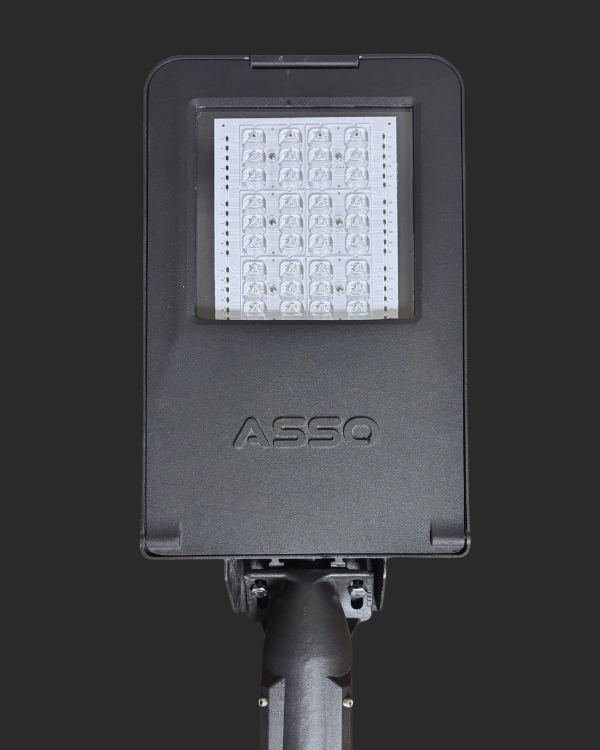 ASSO IQONIC Detaylı Görünüm